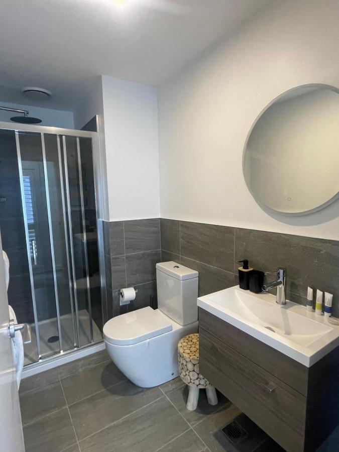 וואנאקה Alpine Junction Townhouse Apartments, Lodge & Hotel מראה חיצוני תמונה